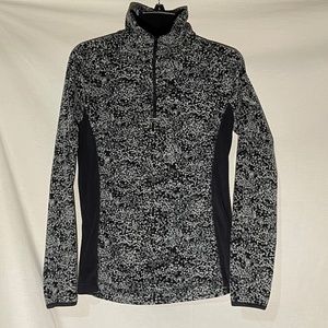 Women's Columbia 1/4 Zip | Size S